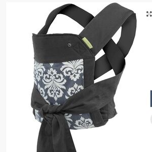 Infantino sash mei tai